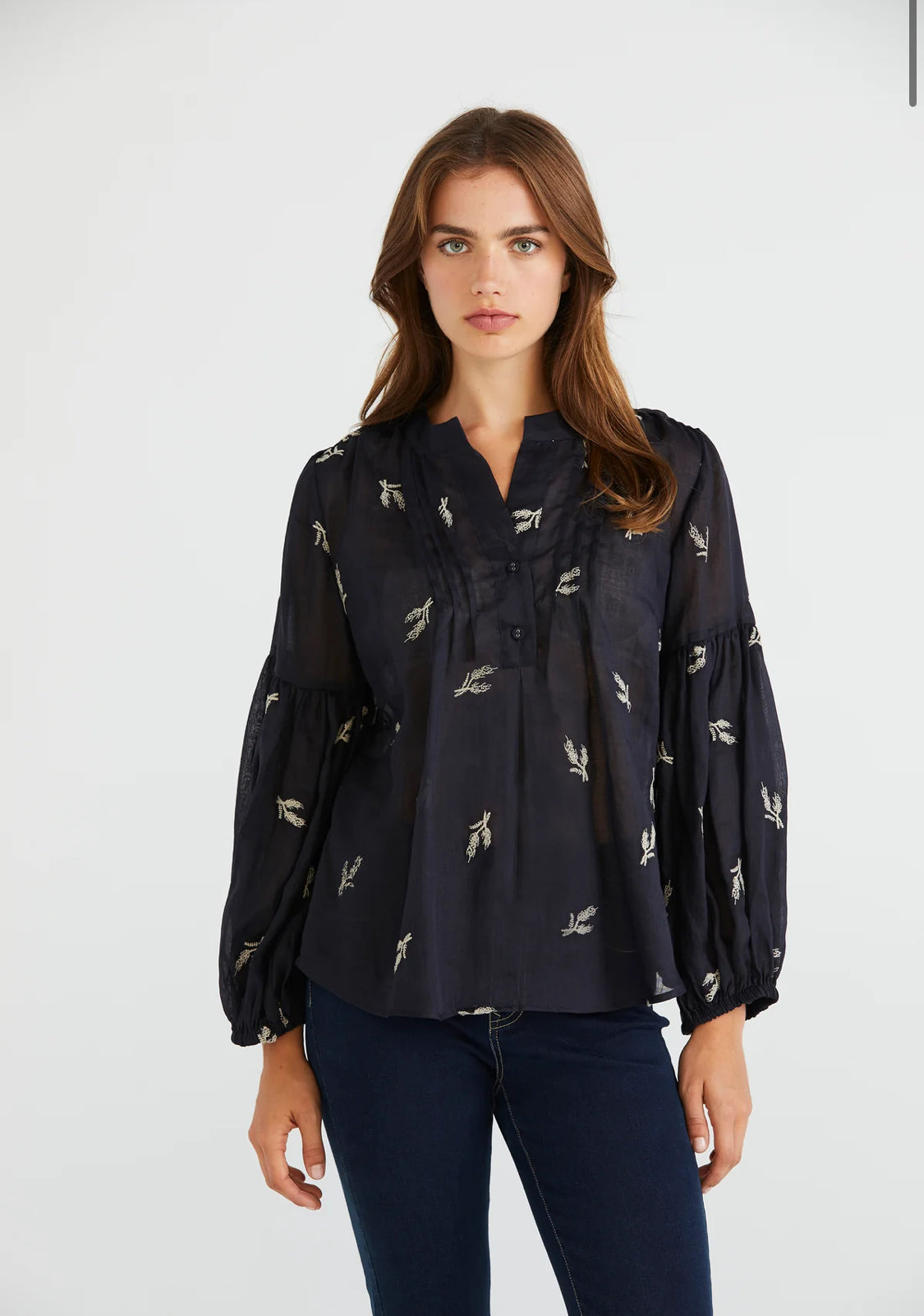 Lania Catalina Shirt