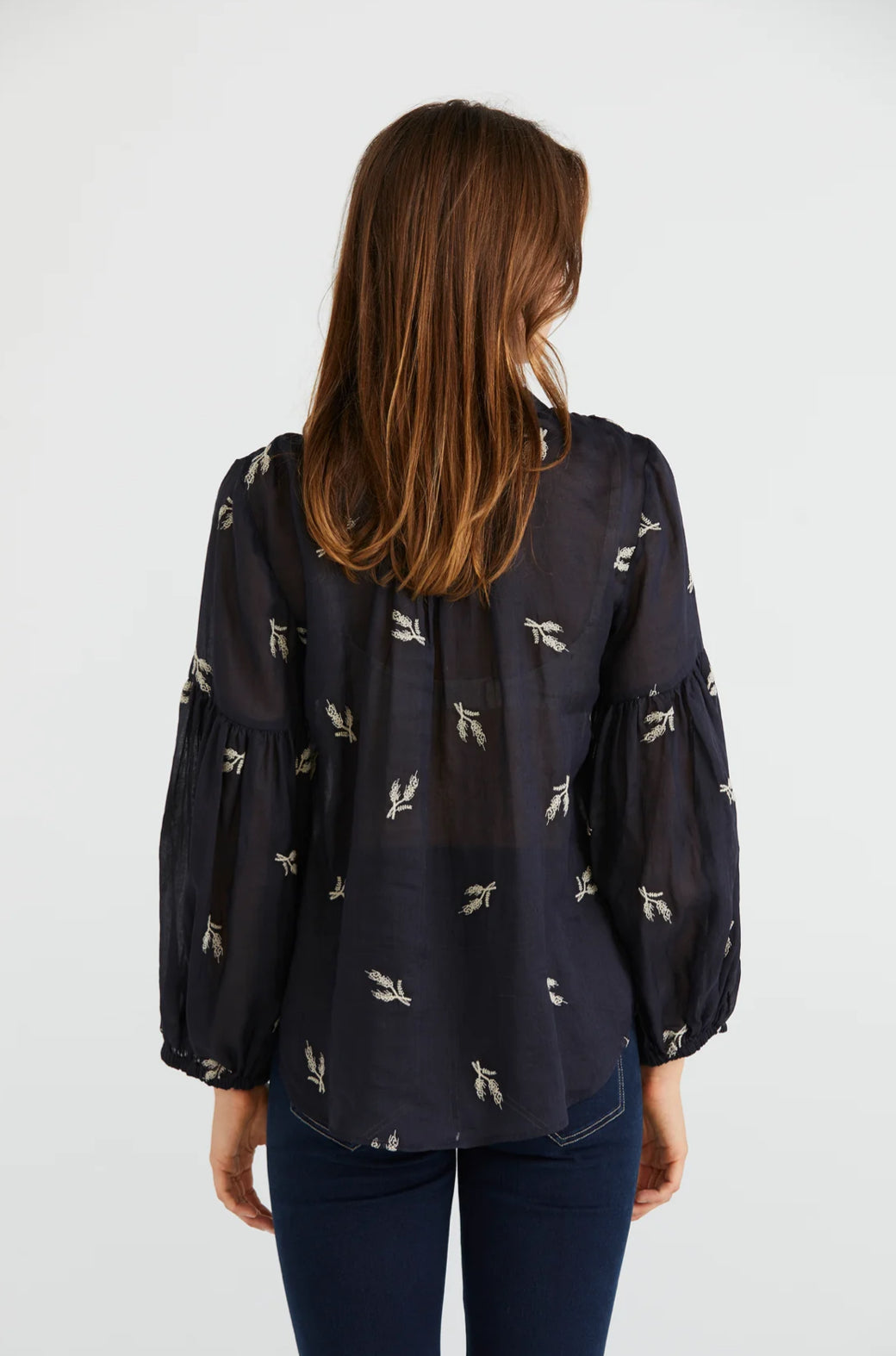 Lania Catalina Shirt