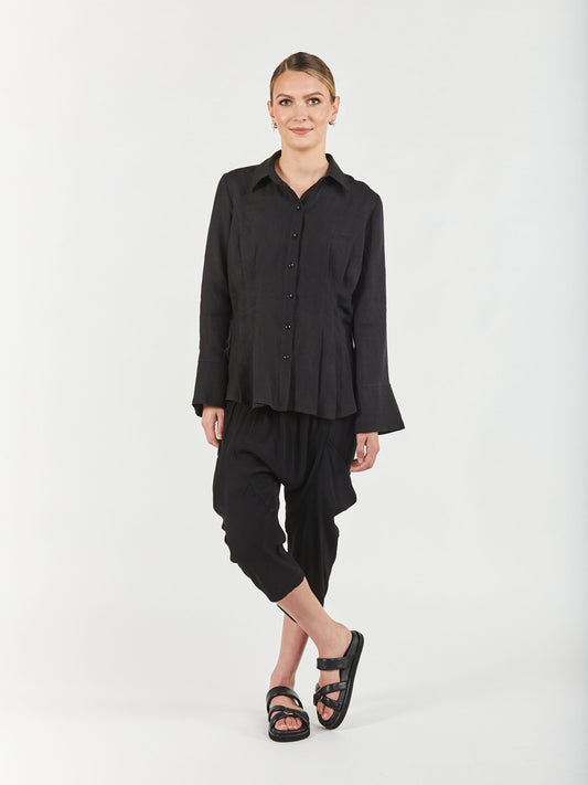 Obi Harte Tuck Shirt