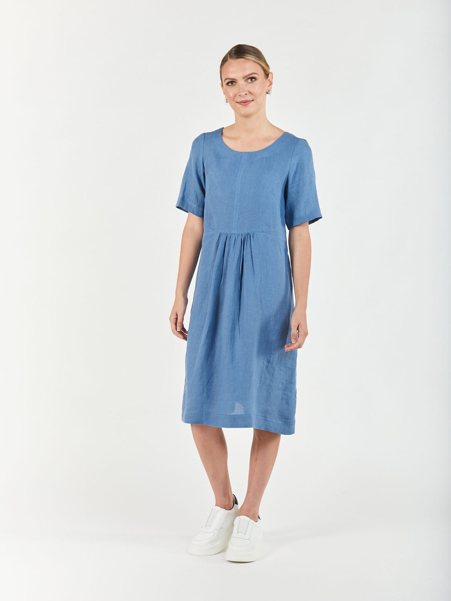 Obi Harte Shift Dress