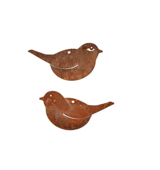 Alfresco Bird/Wren