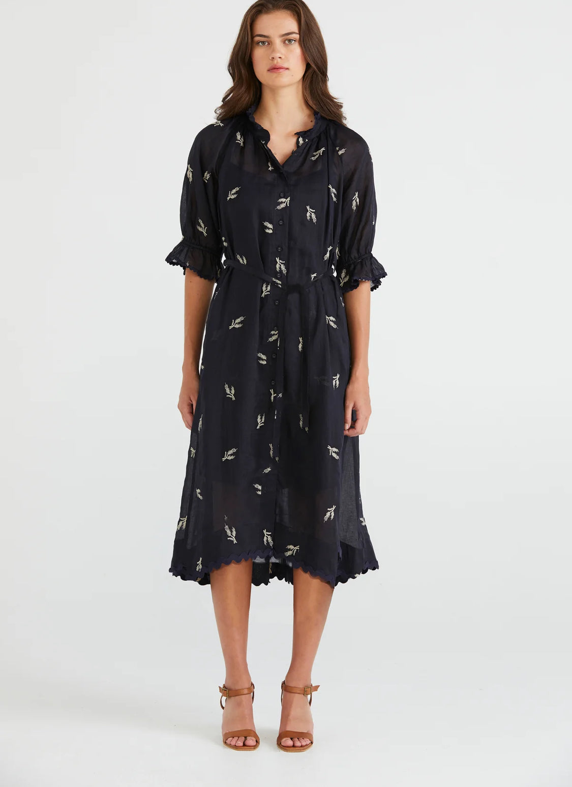 Lania Catalina Dress