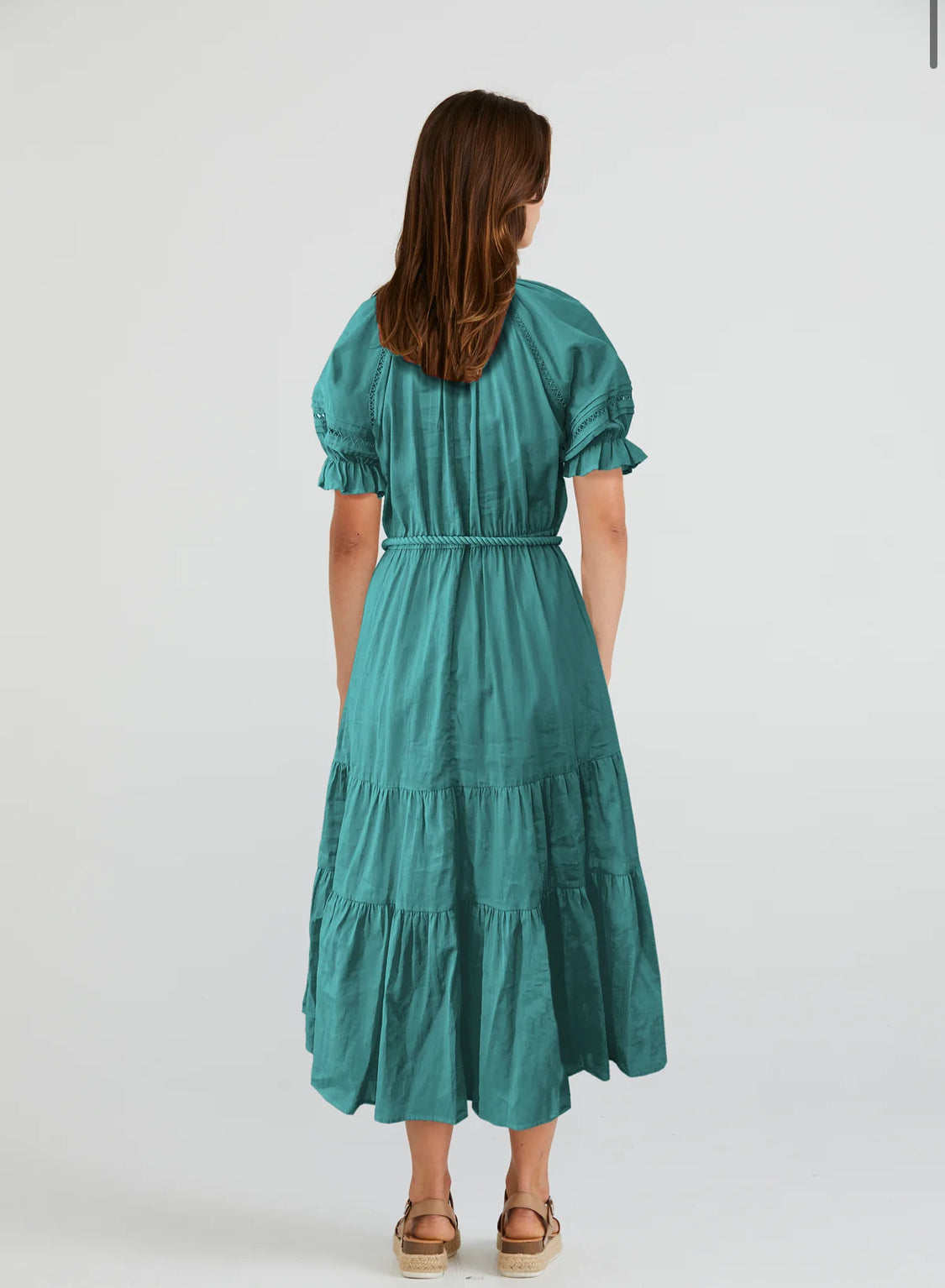 Lania Montana Dress