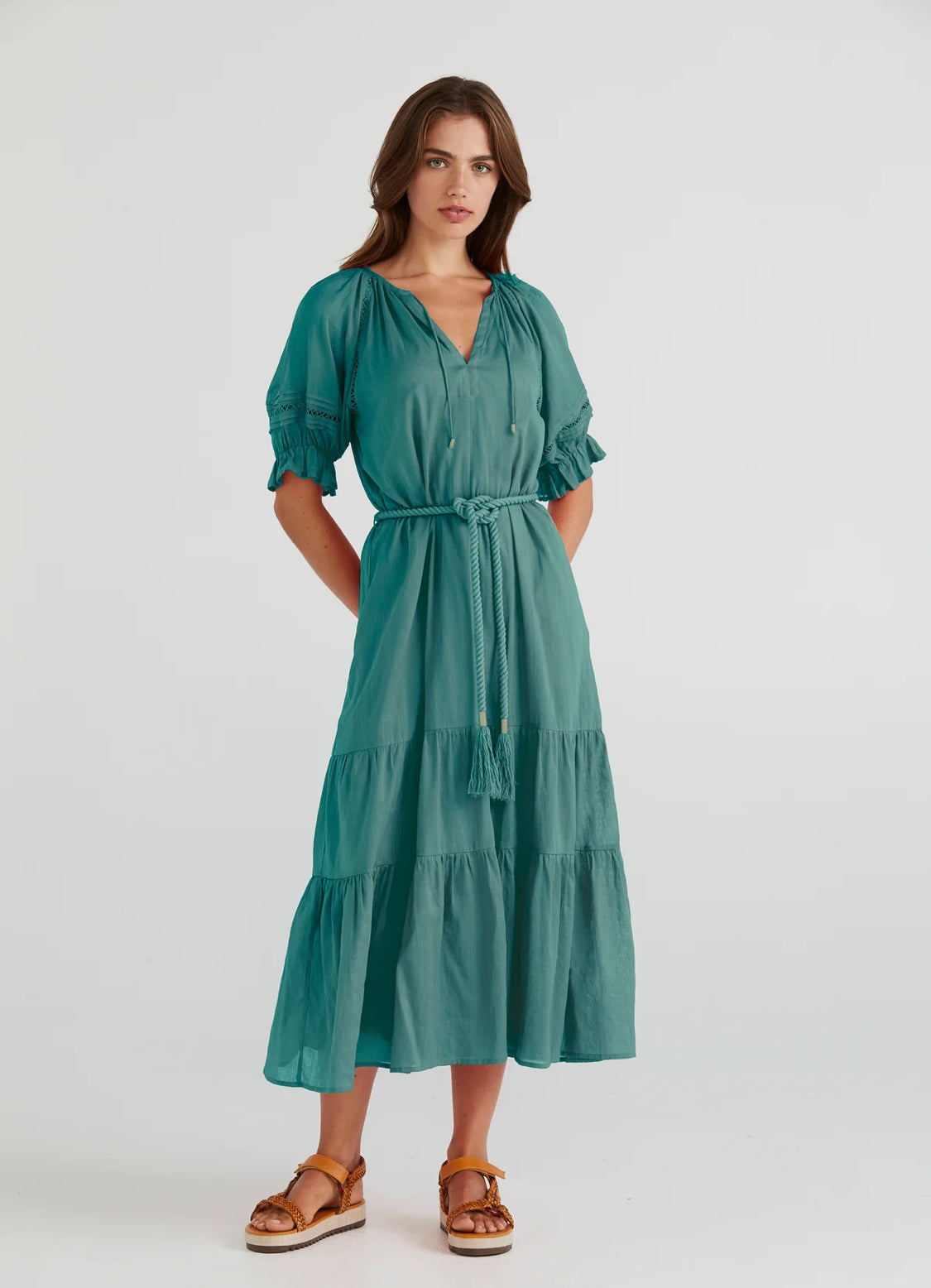 Lania Montana Dress