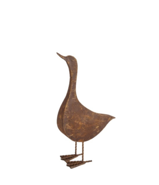 Alfresco Small Rusty Duck