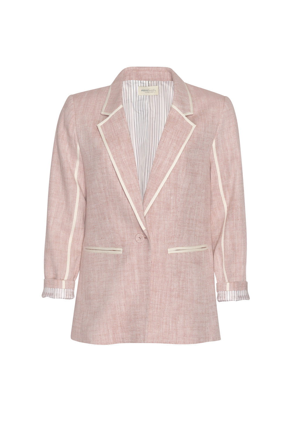 Madly Sweetly Mirage Blazer MS1304