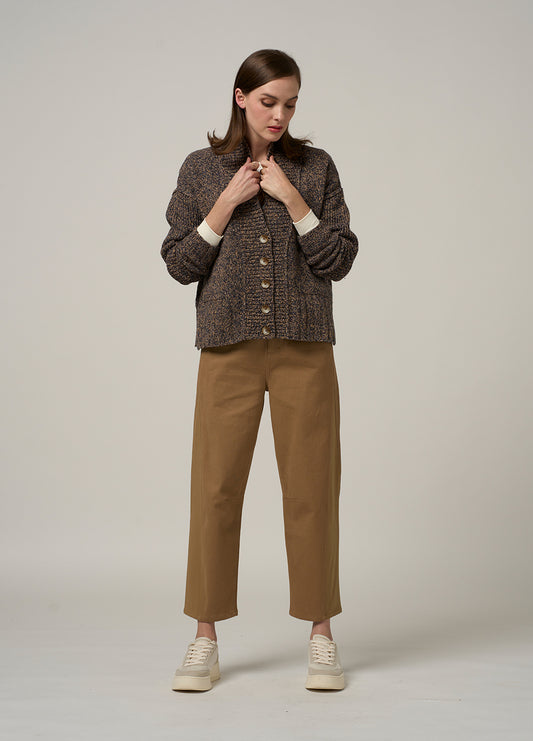 Madly Sweetly Weekender Cardi MSK2534